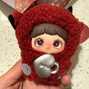 Maymei may I love you